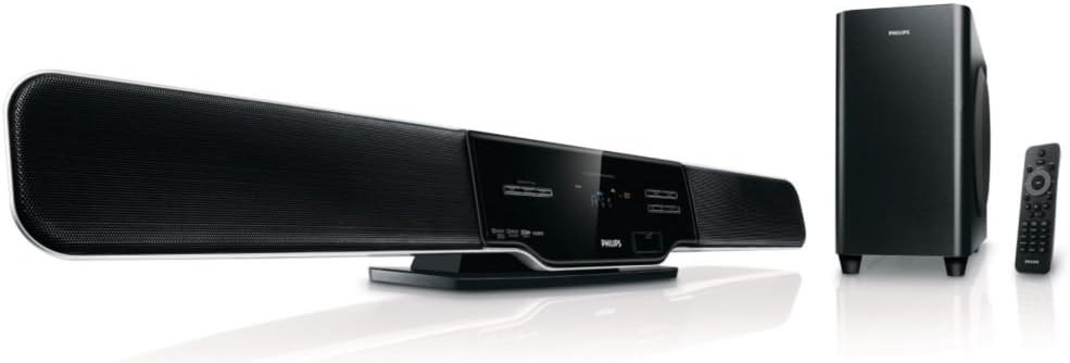 philips easylink soundbar