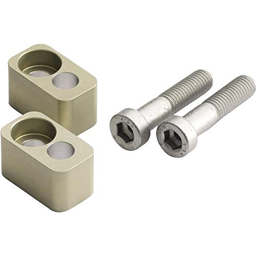 KTM Handlebar Riser 20 Mm 04 P/N ~54801043020