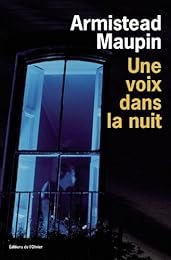 Une  voix dans la nuit