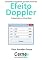 Livro Calculando a frequência aparente através do Efeito Doppler Programado em Visual Basic