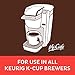 McCafé Premium Roast, Keurig Single Serve K-Cup Pods, Medium Roast Coffee Pods, 36 Count
