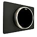 SLATE WALL PLATE TRIM KIT FOR THE GOOGLE NEST LEARNING THERMOSTAT Gen 2 3 & E primary
