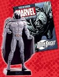 The Classic Marvel Figurine Collection #82 Moon Knight