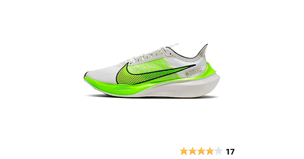Venta \u003e nike zoom verde \u003e en stock