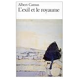 L' Exil et le Royaume, Camus, Albert, 0828836647