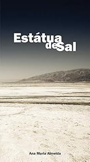 Livro Estátua de Sal