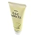 Mistine Egg White Whitening Poreless & Anti-Blackhead Peel Off Mask, 85 Gram