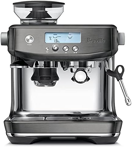 Breville The Barista Pro BES878BST 
