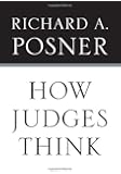 How Judges Think (Pims - Polity Immigration and Society Series)