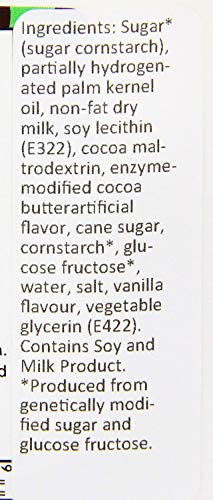 Fondarific Sculpting Chocolate White, 2 Pound