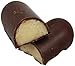 Anthon Berg Marzipan bars (3 x 40g) - Danish marzipan with coating of dark chocolate
