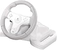 Logitech Wii Speed Force Wireless Wheel