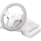 Logitech Wii Speed Force Wireless Wheel