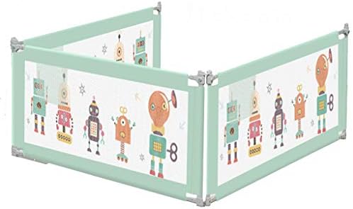 子供用ベッドレール 赤ちゃん 幼児 子供用安全落下防止ベッドガード安全保護ガード