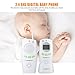 Floureon BM162 Safe & Sound Digital Audio Baby Monitor With One Parent Unit , Green