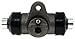 ACDelco Professional 18E652 Front Drum Brake Wheel Cylinder