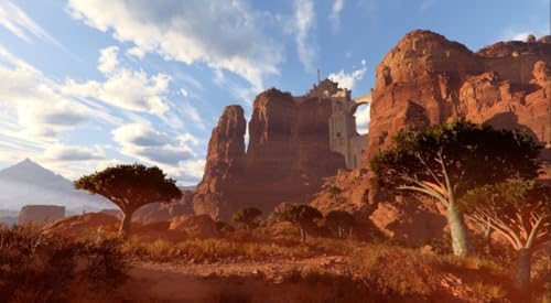 Crimson Desert Day One Edition - PS5