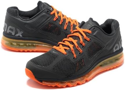 nike air max 2013 mens orange