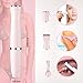 Bikini Trimmer, Medimama Women's Painless Hair Removal, Facial Hair Remover for Woman and Ladies Electric Shaver, 3 in 1 Bikini Razor Kit