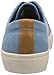 Pointer Men's Seeker Sneaker, Adriatic Blue, 45 M EU/11 M US