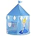 Princess Neve's Ice Castle Pop Up Play Tent with Carrying Case by Imagination Generation
