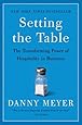 Setting the Table: The Transforming Power of Hospitality in Business