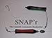Snap'r the Castable Automatic Hooksetter - In Line Fishing Hook Setter