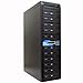 Produplicator 1 to 11 24X Burner CD DVD Duplicator - Standalone Copier Duplication Tower