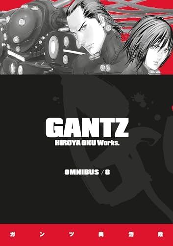 Gantz Volume 37: Oku, Hiroya, Oku, Hiroya: 9781616555887: Amazon