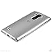 Tektide Case Compatible for LG G Stylo, [Invisible Armor] Xtreme Slim, Clear, Soft, Lightweight, Shock Absorbing TPU Bumper/Back Cover (LG G Stylo)