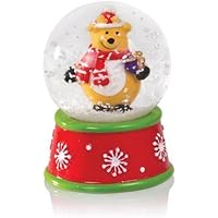Amazon.co.uk Best Sellers: The most popular items in Snow Globes