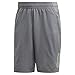 adidas Men's Tennis Club 3 Stripes Short