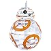 Swarovski SW5290215 Star Wars-BB-8