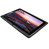 Yuntab 7 inch Google Android Tablet PC Wifi 8GB Q88 Quad Core 1024x600 Resolution Dual Camera Google Play Pre-loaded 3D Game, Black