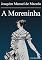 Livro A Moreninha
