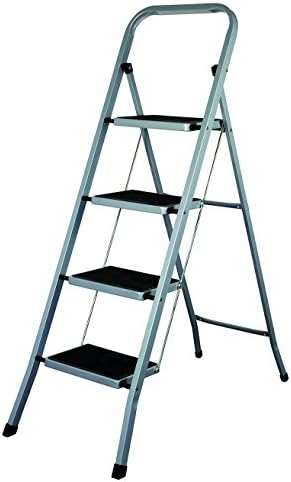altipesa 114 Wide Ladder 4 Rungs