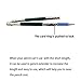 Lasten Drawing Pencils for Artists, Art Supplies Kit for Artists, Sketch Pencils Set, Graphite Pencils, 35 Pcs Shading Pencils for Students, Artists Drawing, Beginners