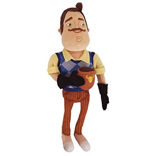zag toys hello neighbor
