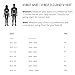 Vanna Belt: V-VEST Waist and Back Trimmer - Slims Midsection - Waist Trainer Black