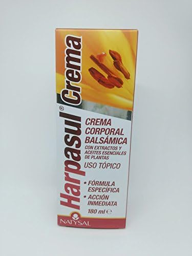 harpasul gel amazon