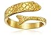 Alex and Ani Ring Wrap, Fish, Stackable Ring, Size 5-7