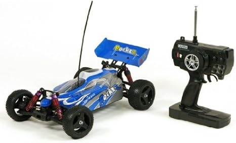 hbx rocket buggy