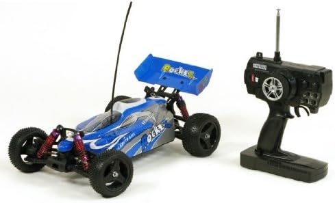 hbx rocket buggy