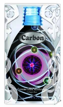 Carbon 11 oz. Tanning Lotion By Ultimate
