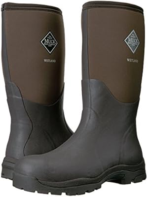 waterproof muck boots womens