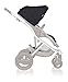 Britax Affinity Color Pack, Black