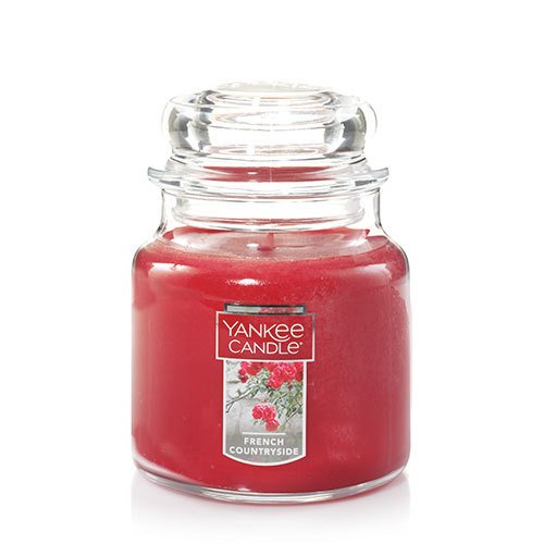 Yankee Candle French Countryside Large Jar Candle 11street Malaysia