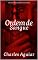 Livro Ordem de Sangue