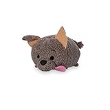 3 1/2'' Dante Coco Mini Tsum Tsum Disney Pixar