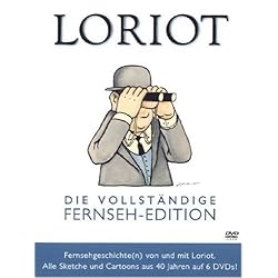 Loriot Sketche